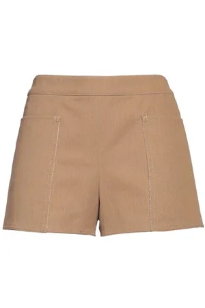 Max Mara PARTES DE ABAJO - Pantalones cortos y bermudas