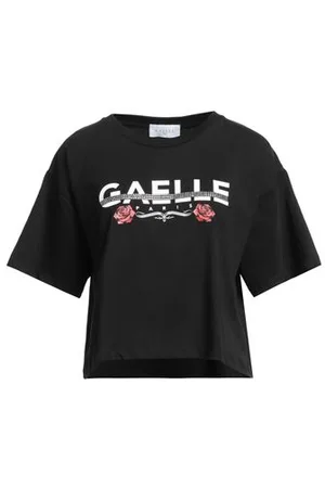 GAËLLE CAMISETAS Y TOPS - Camisetas