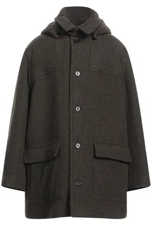 Burberry ROPA DE ABRIGO - Abrigos