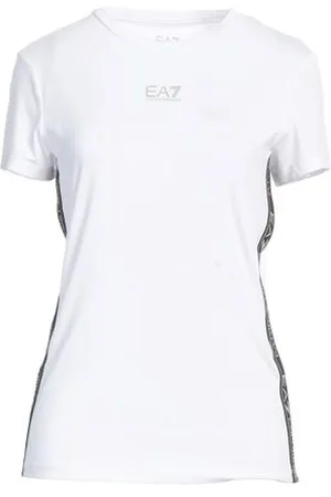 EA7 CAMISETAS Y TOPS - Camisetas