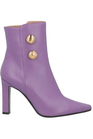 ROBERTO FESTA CALZADO - Botines de caña alta