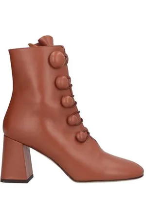 Giorgio CALZADO - Botines de caña alta