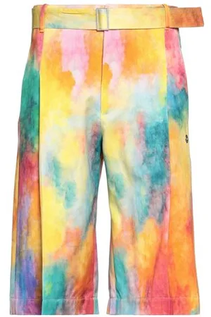 Etudes PARTES DE ABAJO - Pantalones cortos y bermudas