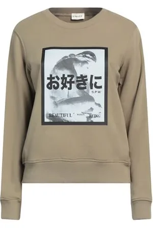 5PREVIEW CAMISETAS Y TOPS - Sudaderas
