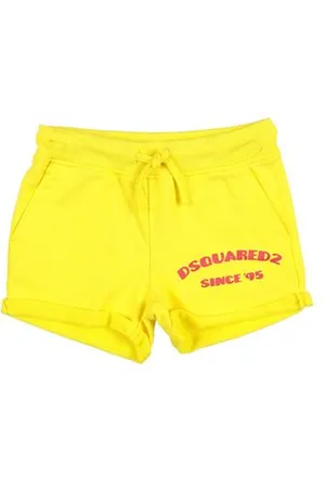 Dsquared2 PARTES DE ABAJO - Pantalones cortos y bermudas