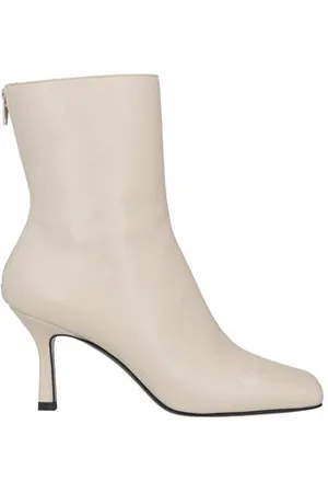 GIAMPAOLO VIOZZI CALZADO - Botines de caña alta