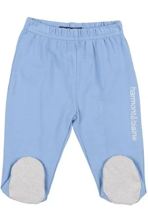 HARMONT&BLAINE PARTES DE ABAJO - Pantalones