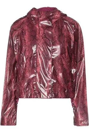 Pinko ROPA DE ABRIGO - Chaquetas y cazadoras