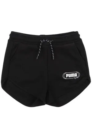 PUMA PARTES DE ABAJO - Pantalones cortos y bermudas