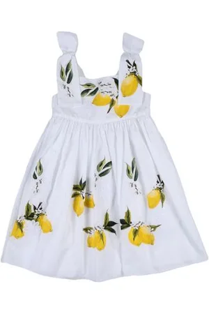 Dolce & Gabbana VESTIDOS - Vestidos para niña