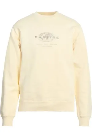 MARTINE ROSE CAMISETAS Y TOPS - Sudaderas