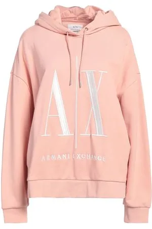 Armani Exchange CAMISETAS Y TOPS - Sudaderas