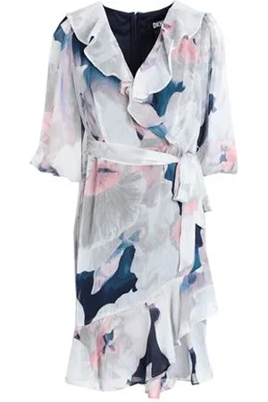 DKNY VESTIDOS - Minivestidos