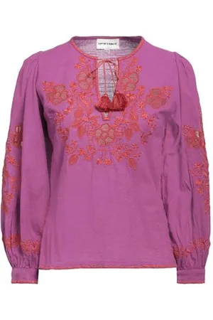 Antik Batik CAMISETAS Y TOPS - Tops