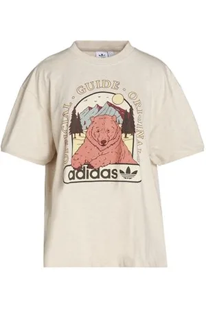 adidas CAMISETAS Y TOPS - Camisetas