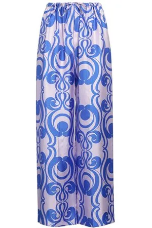 DRIES VAN NOTEN PARTES DE ABAJO - Pantalones