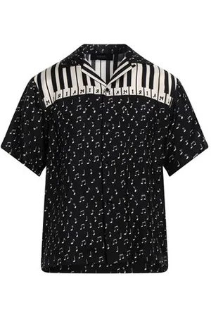 AMIRI CAMISETAS Y TOPS - Camisas