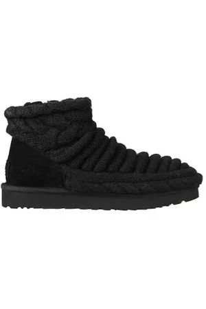 UGG CALZADO - Botines de caña alta