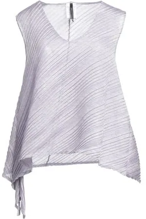 PIERANTONIO GASPARI CAMISETAS Y TOPS - Tops