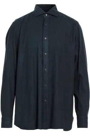 GIAMPAOLO VIOZZI CAMISETAS Y TOPS - Camisas