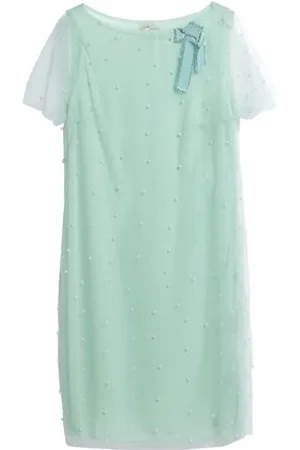 CRISTINAEFFE VESTIDOS - Minivestidos