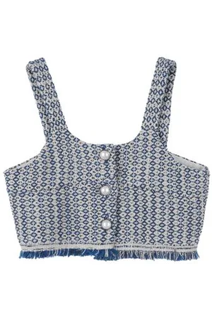 Dixie CAMISETAS Y TOPS - Tops