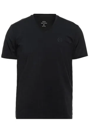 Armani Exchange CAMISETAS Y TOPS - Camisetas