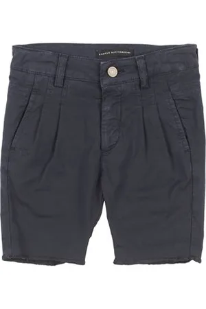 D.A. Daniele Alessandrini PARTES DE ABAJO - Pantalones cortos y bermudas
