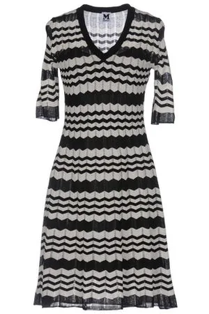 M Missoni VESTIDOS - Minivestidos