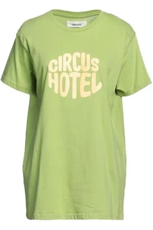 CIRCUS HOTEL CAMISETAS Y TOPS - Camisetas