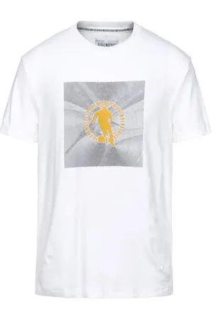 Bikkembergs CAMISETAS Y TOPS - Camisetas