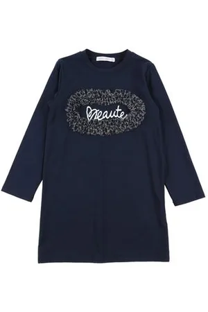 YOOX VESTIDOS - Vestidos para niña