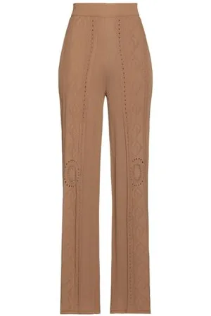 Marine Serre PARTES DE ABAJO - Pantalones