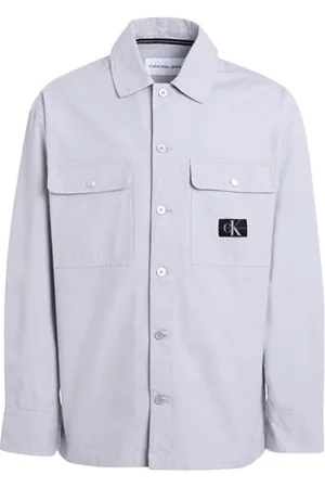 Calvin Klein CAMISETAS Y TOPS - Camisas