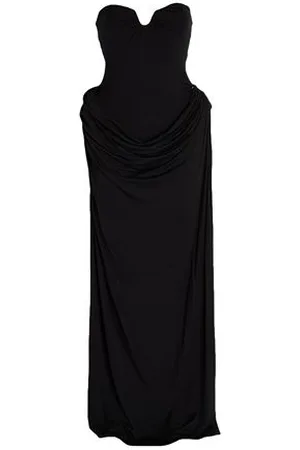 MAGDA BUTRYM VESTIDOS - Vestidos largos