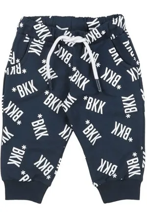 Bikkembergs PARTES DE ABAJO - Pantalones