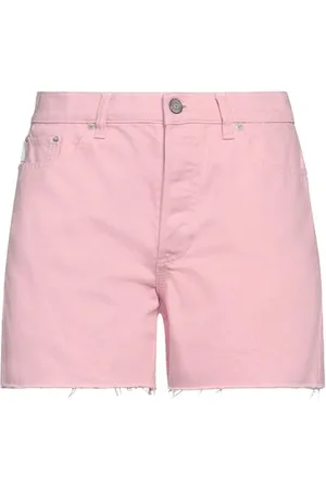 Boyish PARTES DE ABAJO - Shorts vaqueros