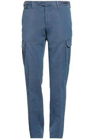 PT Torino PARTES DE ABAJO - Pantalones