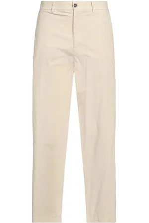 BARENA PARTES DE ABAJO - Pantalones
