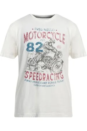 Fred Mello CAMISETAS Y TOPS - Camisetas