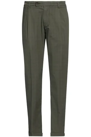 RE-HASH PARTES DE ABAJO - Pantalones