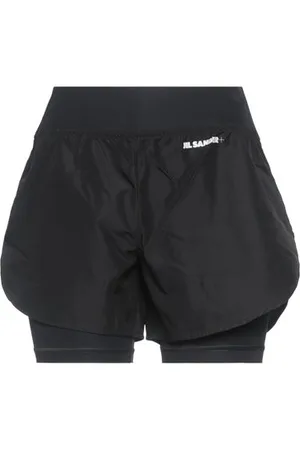 Jil Sander PARTES DE ABAJO - Pantalones cortos y bermudas