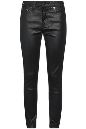 True Religion PARTES DE ABAJO - Pantalones vaqueros
