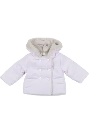 NANÁN ROPA DE ABRIGO - Chaquetas y cazadoras