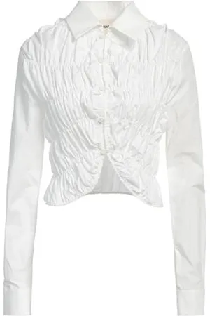 Khaite CAMISETAS Y TOPS - Camisas