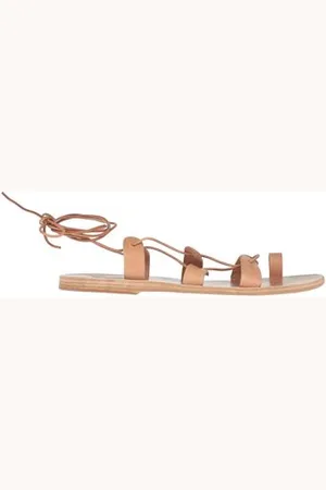 Ancient Greek Sandals CALZADO - Sandalias de dedo