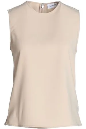 Calvin Klein CAMISETAS Y TOPS - Tops
