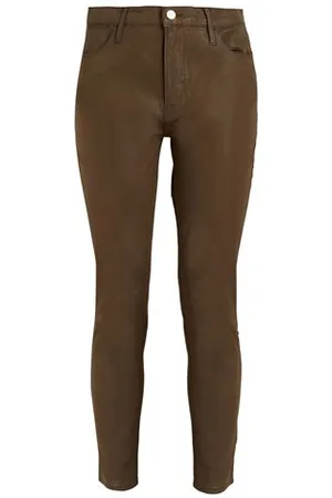 Frame PARTES DE ABAJO - Pantalones
