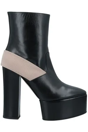 Nº21 CALZADO - Botines de caña alta