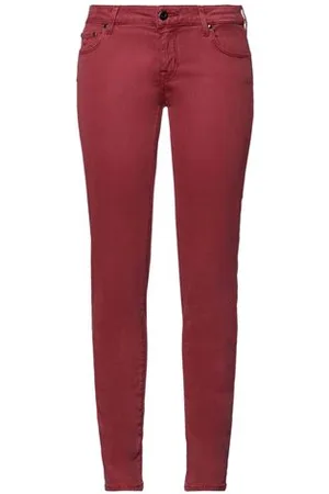 Jacob Cohen PARTES DE ABAJO - Pantalones